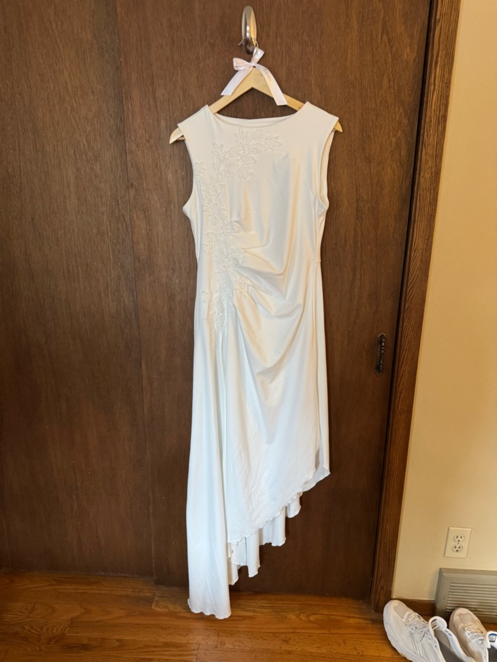 Bridal Shower Dress, new without tags